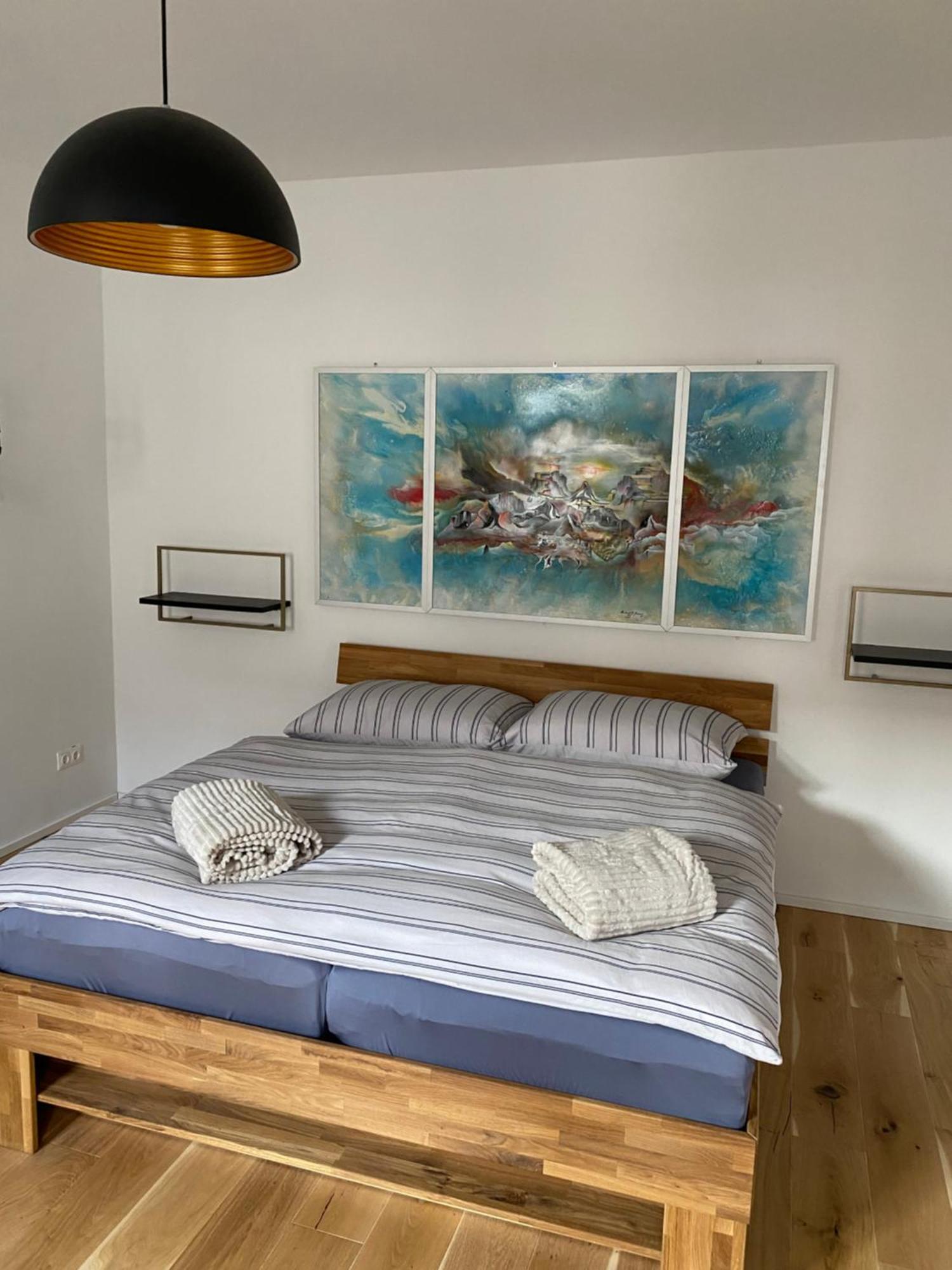 Apartment Atelier Lomani *