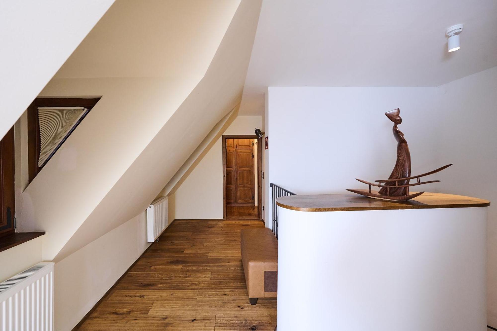 Apartment Art Sievering Vienna