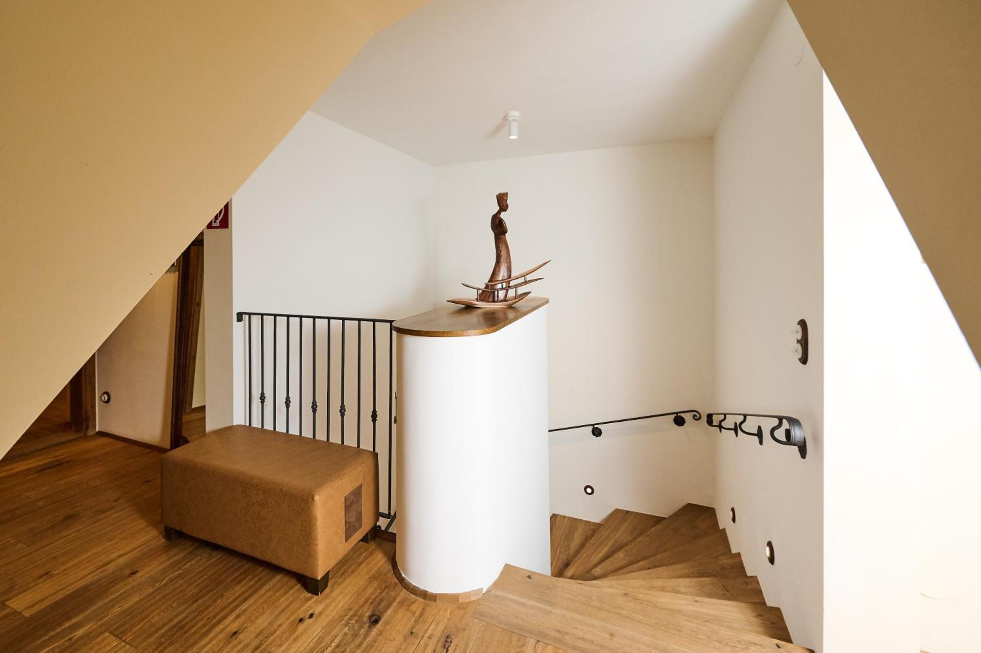 Apartment Art Sievering Vienna