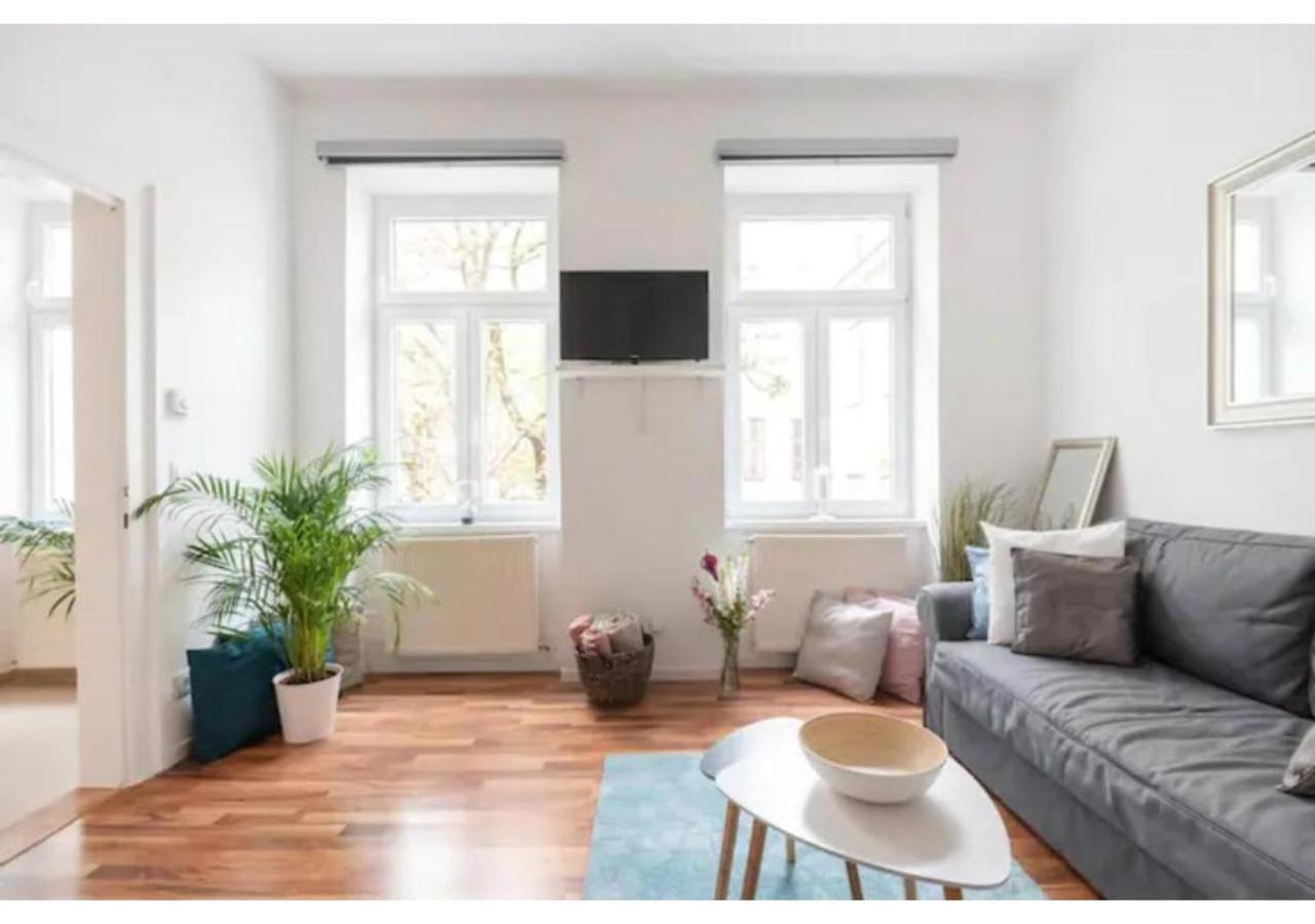Apartment Luxurious And Bright, 5 Min To City Center *