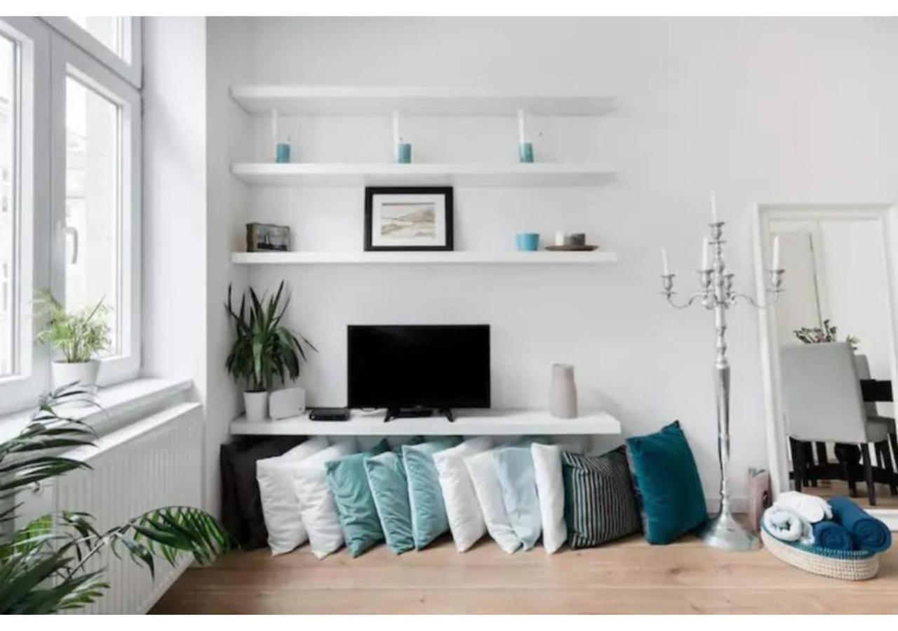 Luxurious And Bright, 5 Min To City Center *