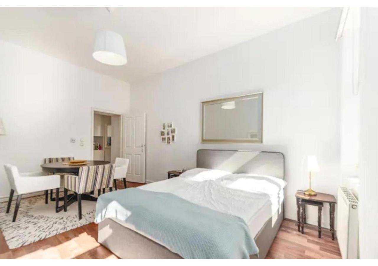 Apartment Luxurious And Bright, 5 Min To City Center