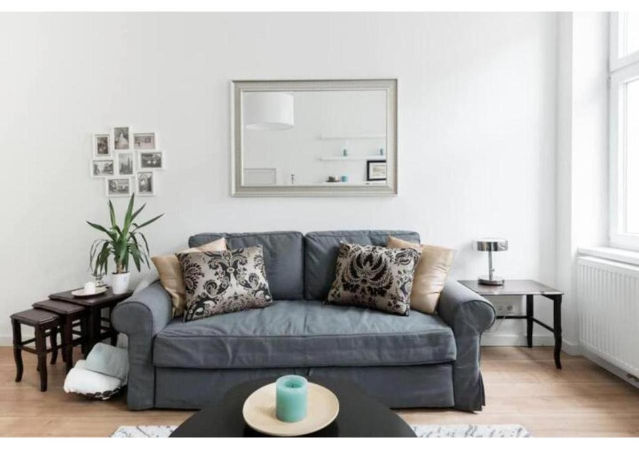 Apartment Luxurious And Bright, 5 Min To City Center *