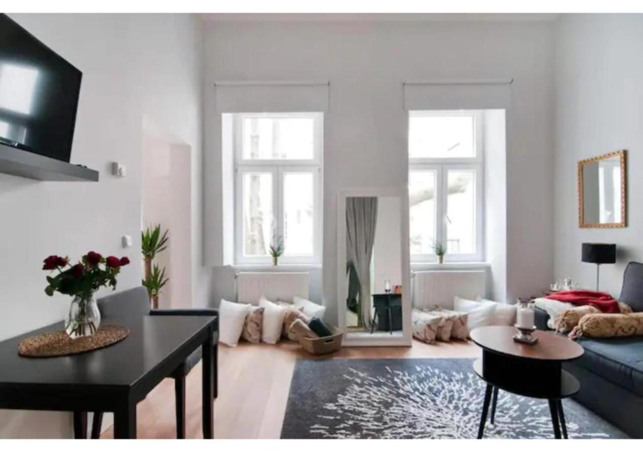 Luxurious And Bright, 5 Min To City Center Vienna