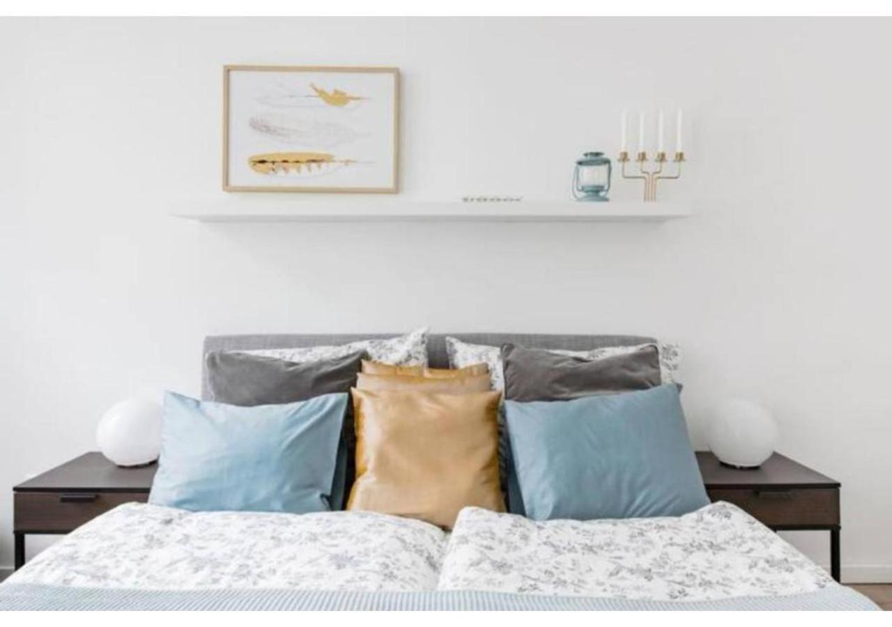 Luxurious And Bright, 5 Min To City Center Apartment Vienna