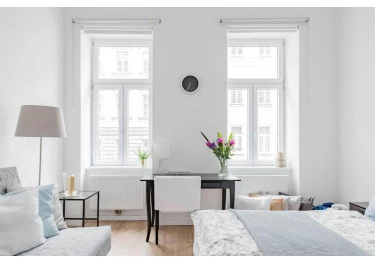 Luxurious And Bright, 5 Min To City Center * Vienna