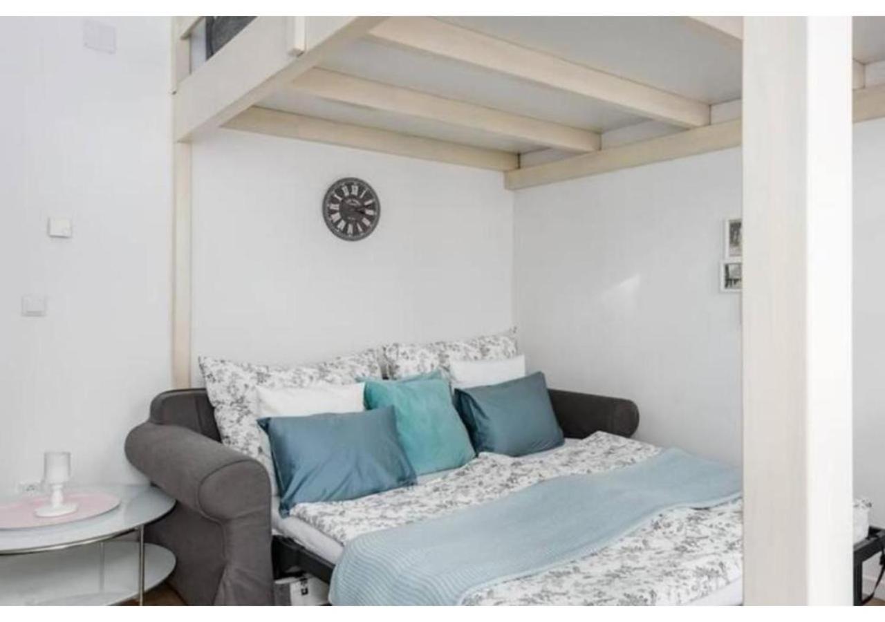 Luxurious And Bright, 5 Min To City Center Apartment *