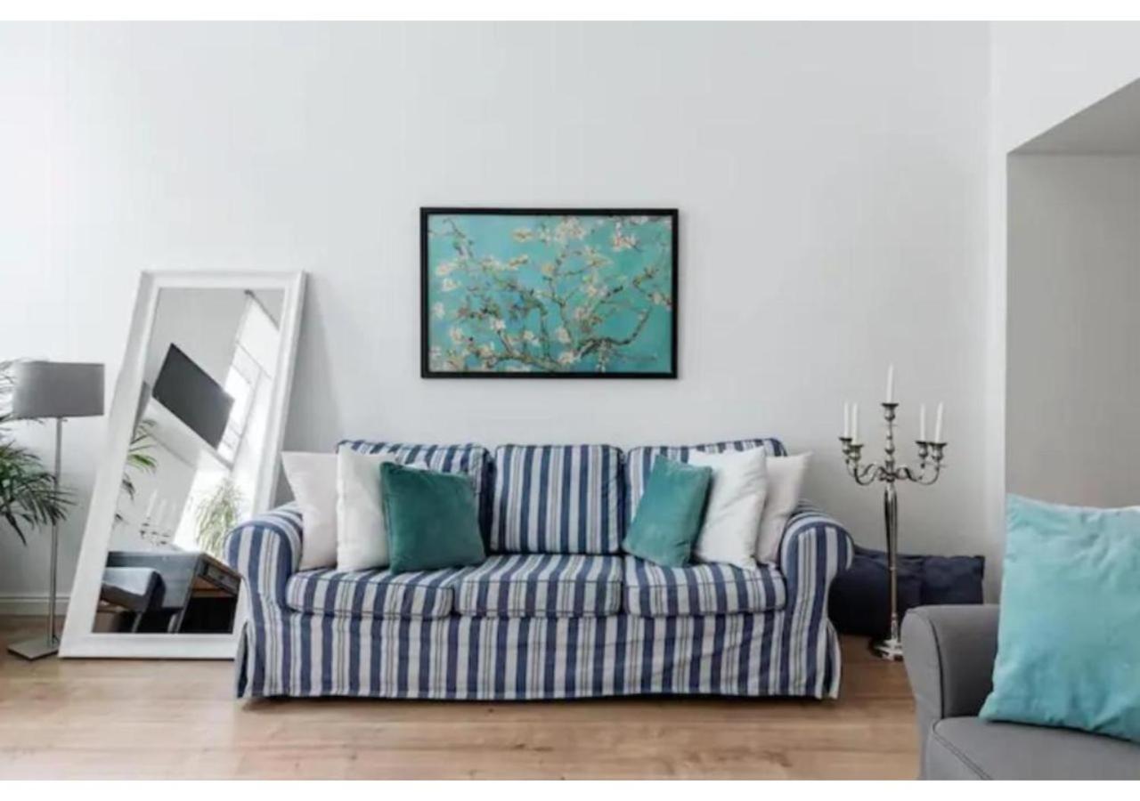 Luxurious And Bright, 5 Min To City Center Vienna