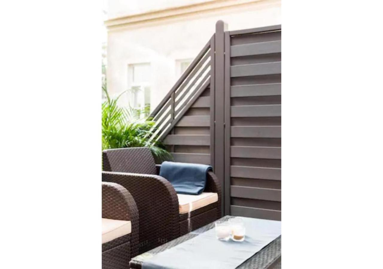 Apartment Luxurious And Bright, 5 Min To City Center Vienna