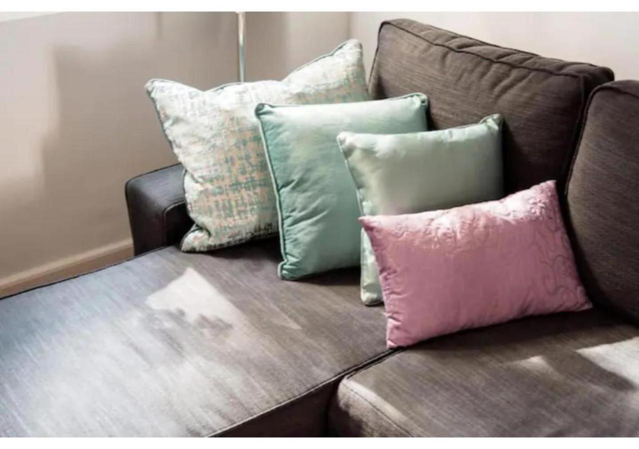 Luxurious And Bright, 5 Min To City Center *