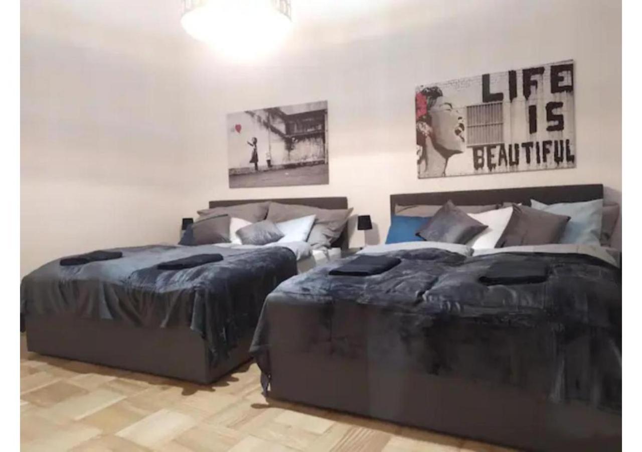Designer Apartment, 5 Min To Center * Wien