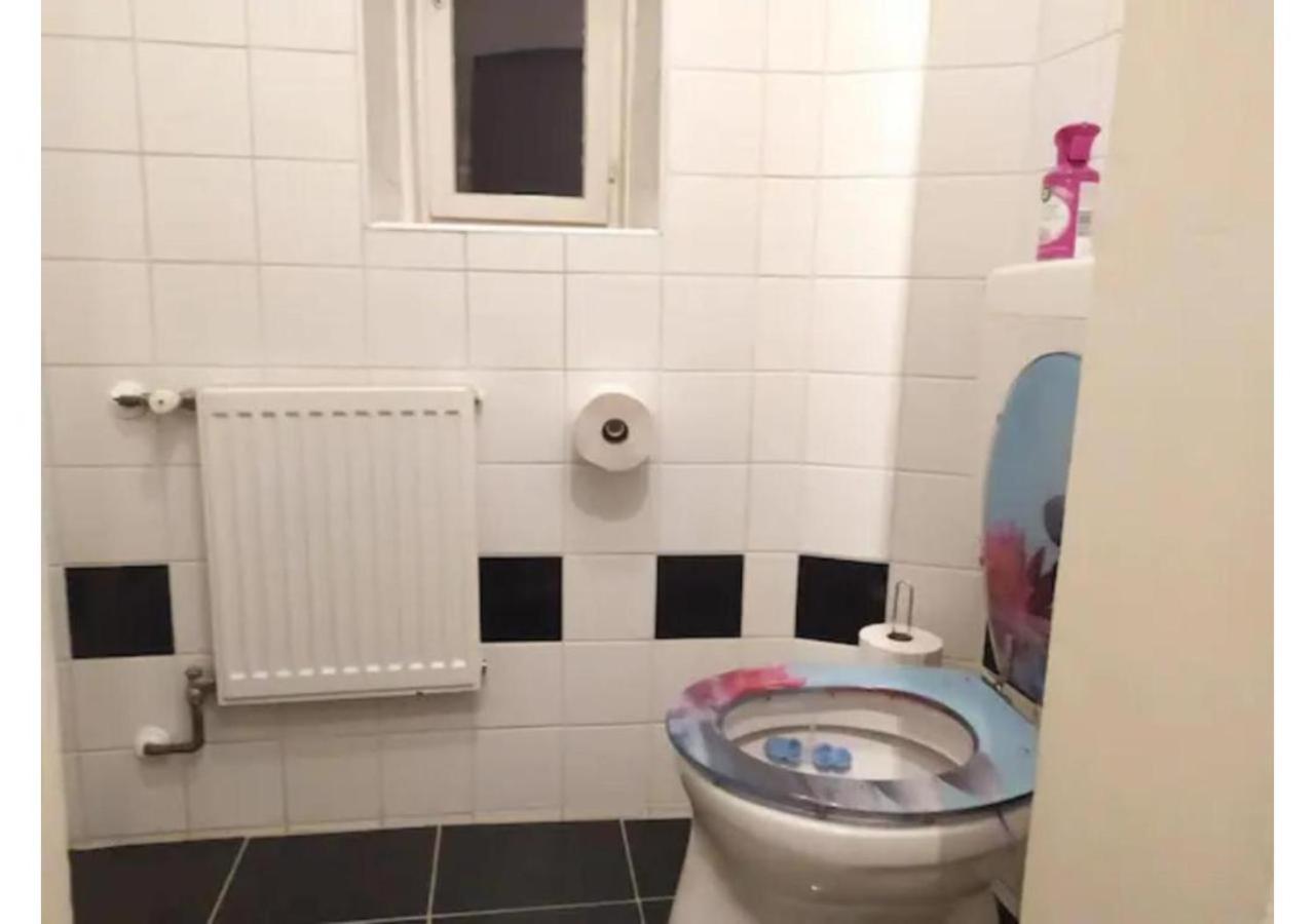 Designer Apartment, 5 Min To Center
