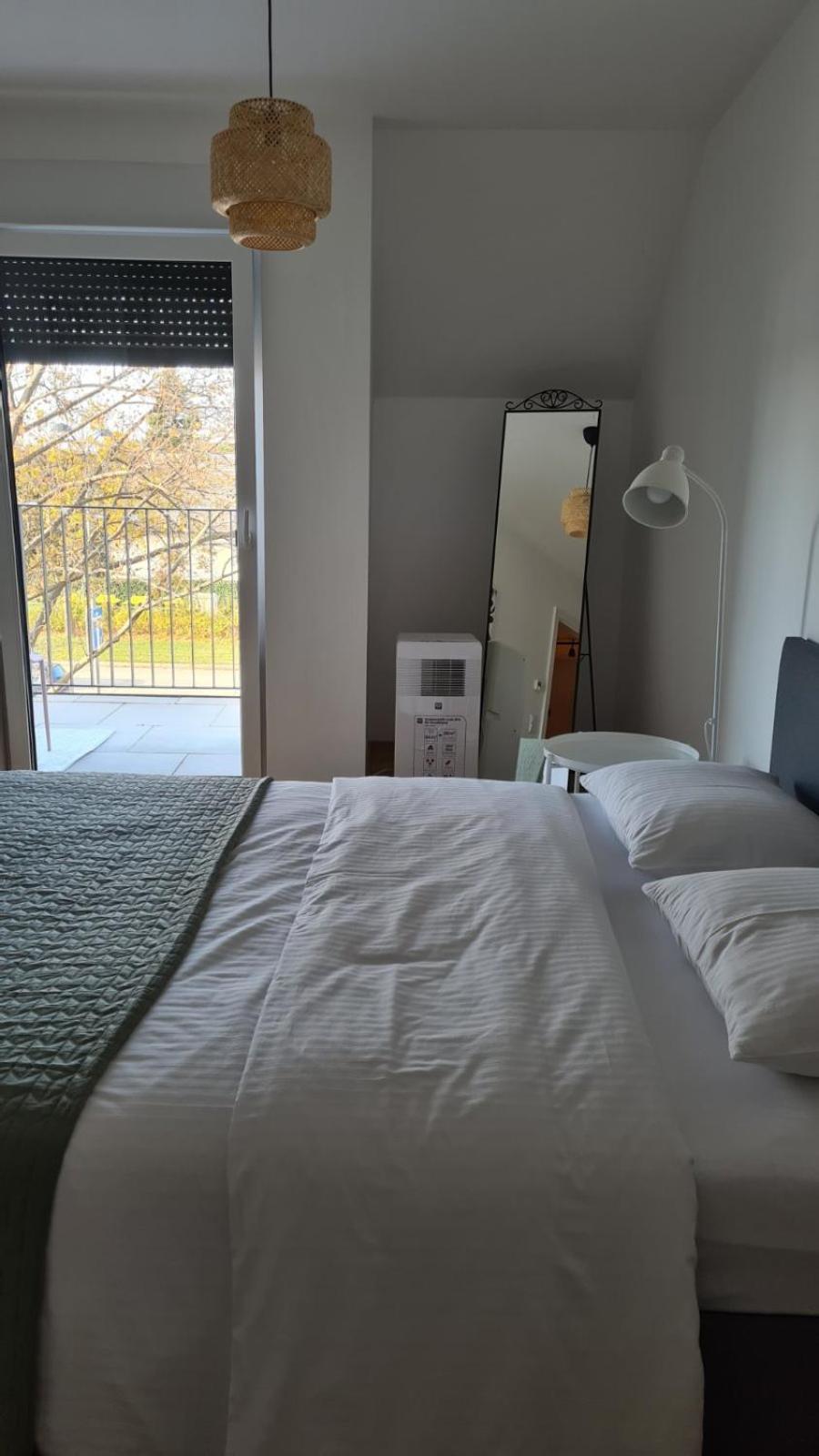 Top Kaiserebersdorf Apartment Vienna
