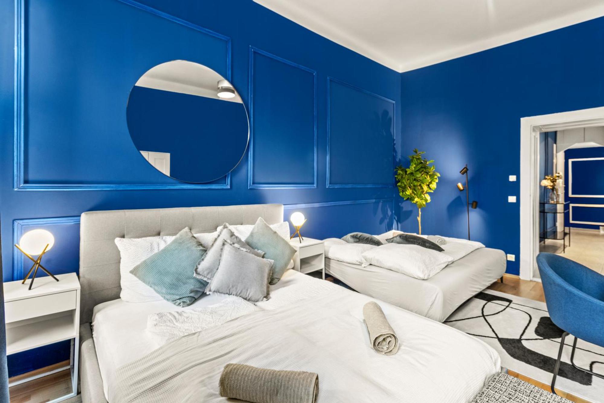 Apartment - 2 Min To U1 Reumannplatz *