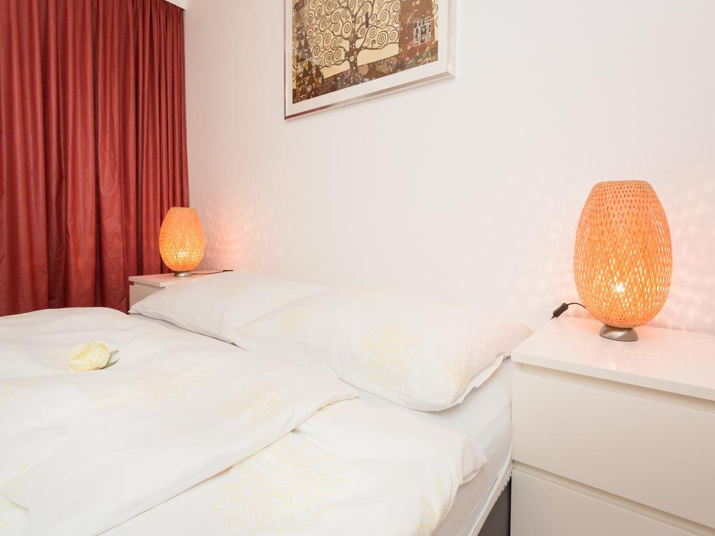 Apartment Vienna Apartment Am Schwedenplatz *