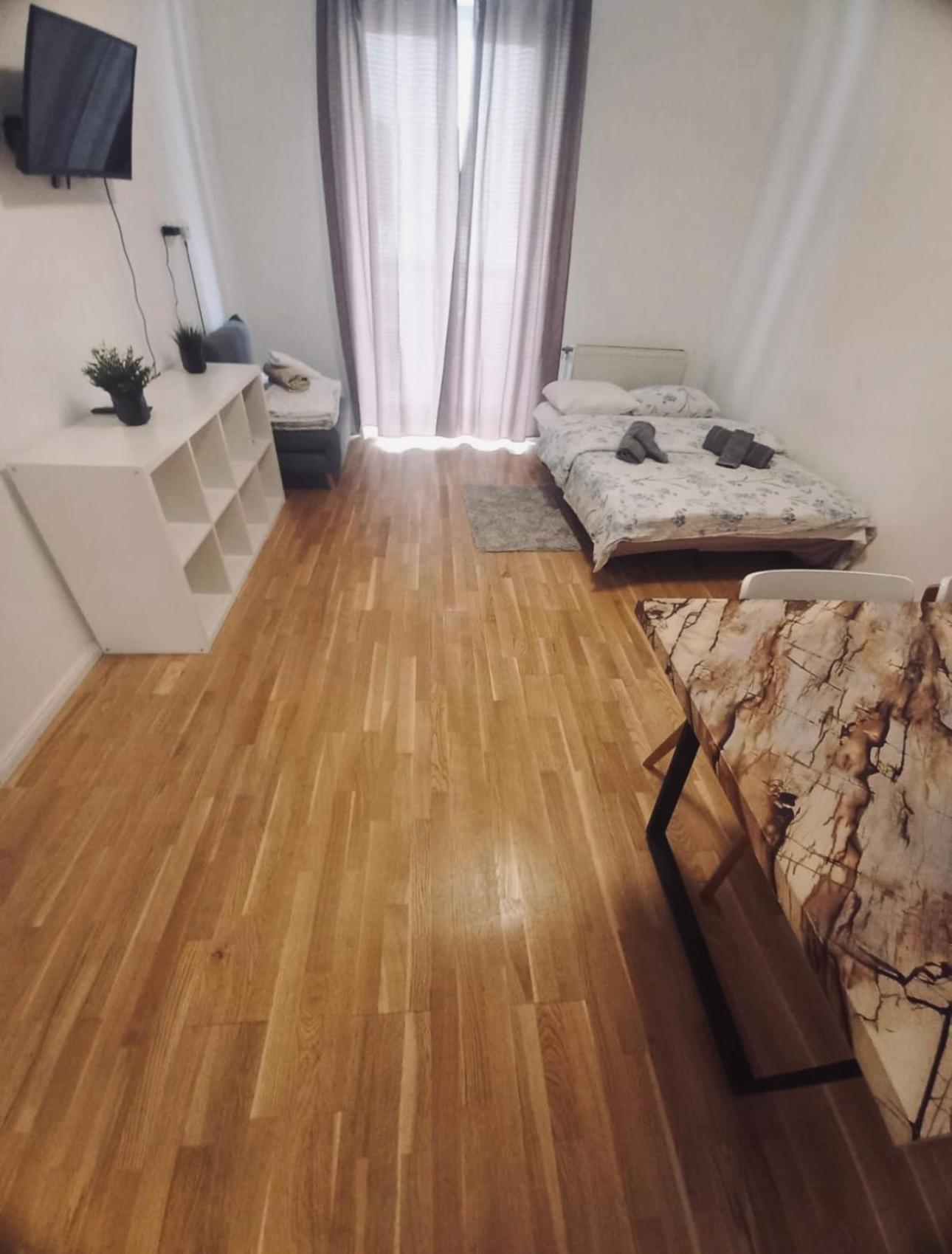 Default Stadtjuwel Apartment Wien