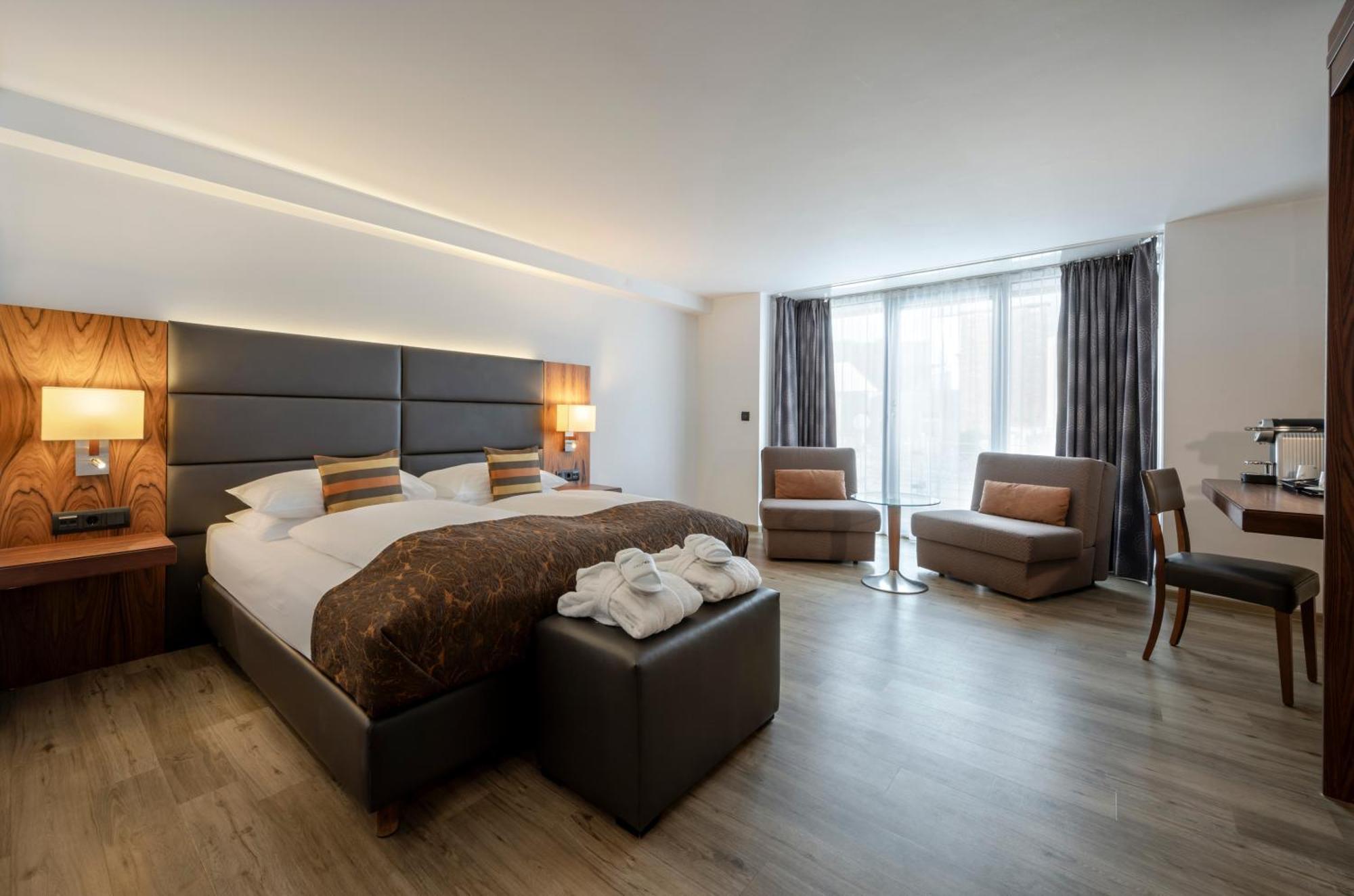 Imlauer 4* Vienna