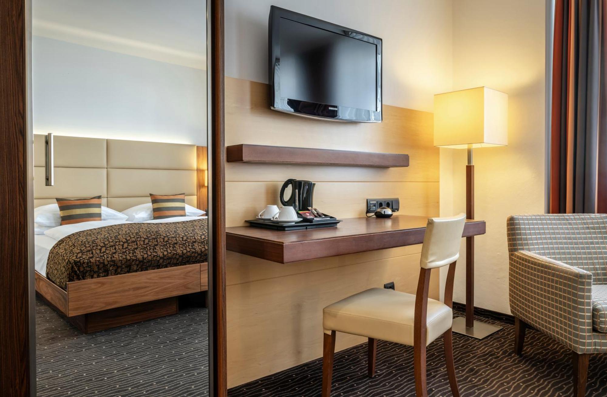 Imlauer Hotel Vienna