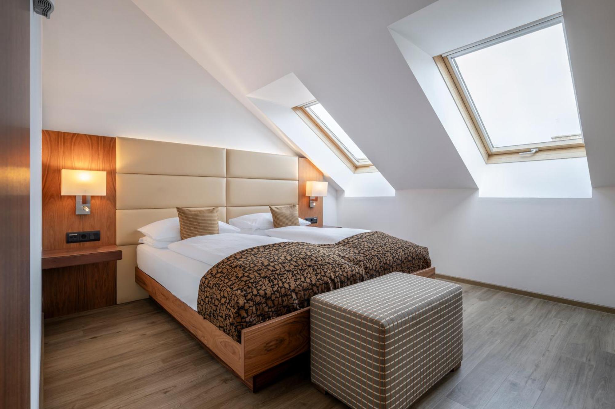 Imlauer Hotel