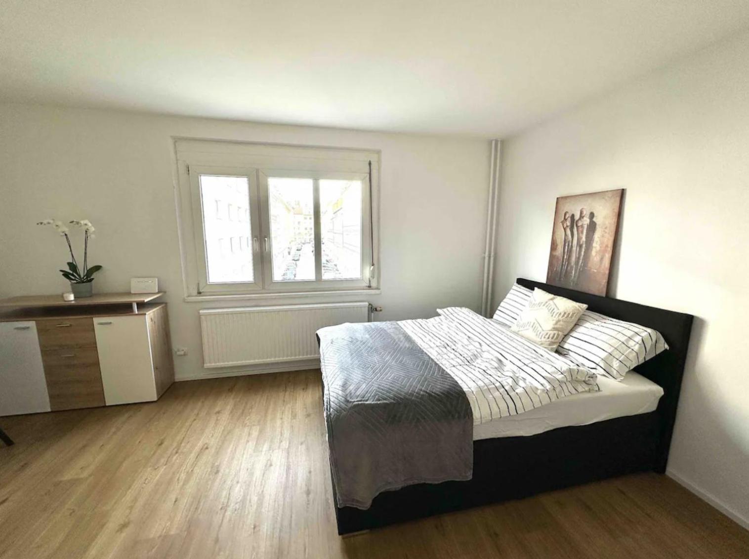 Urban Apartments Vienna * Vienna