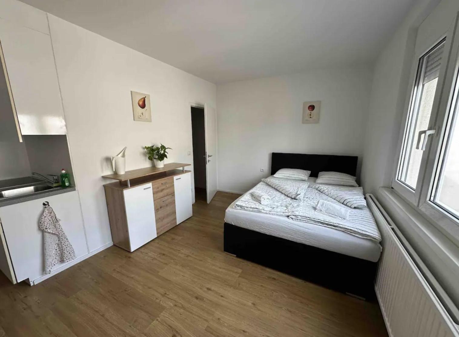 Urban Apartments Vienna Apartment *