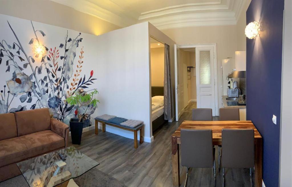 Apartamento Kh Universitaet Viena