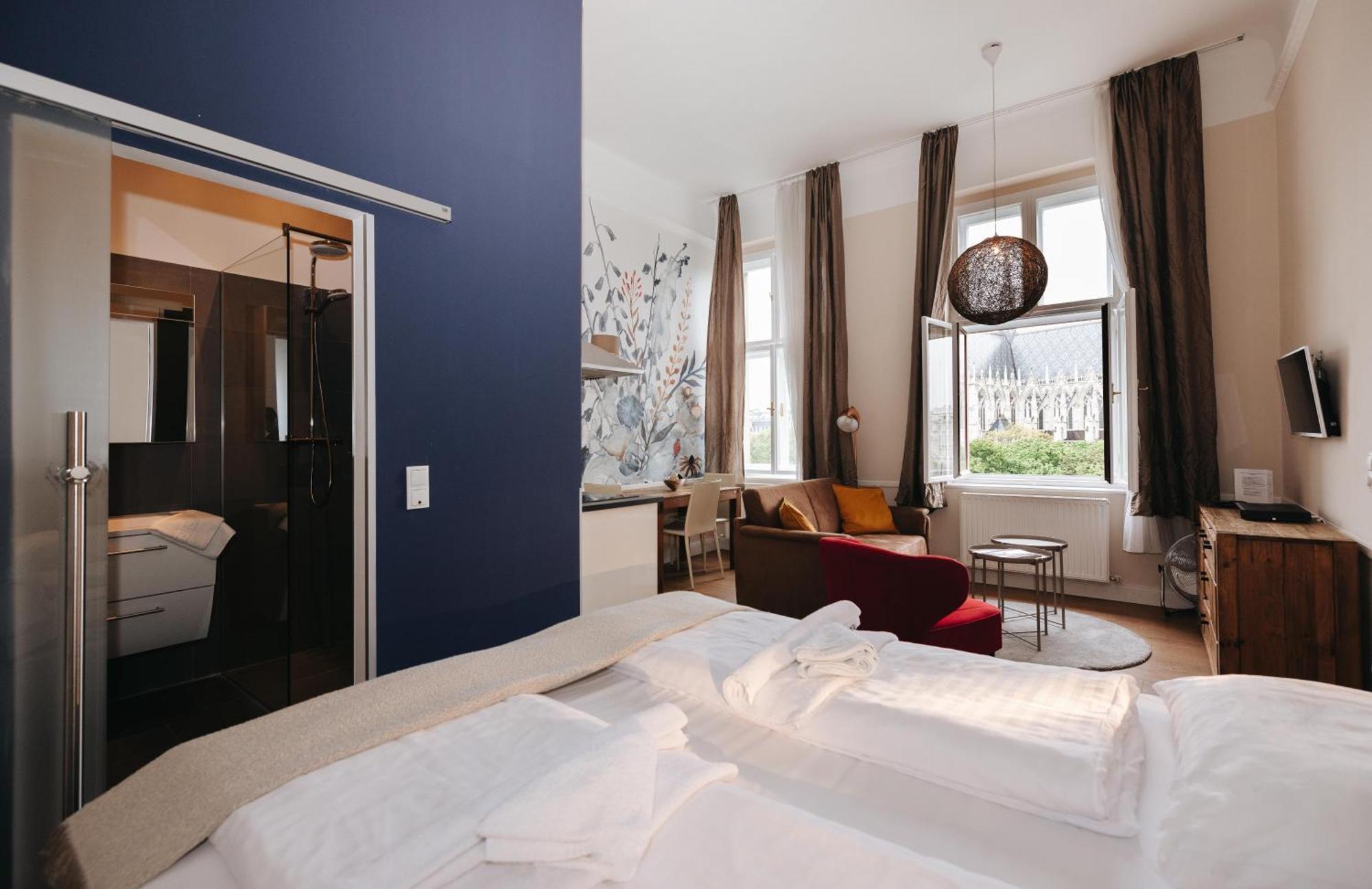 Apartamento Kh Universitaet