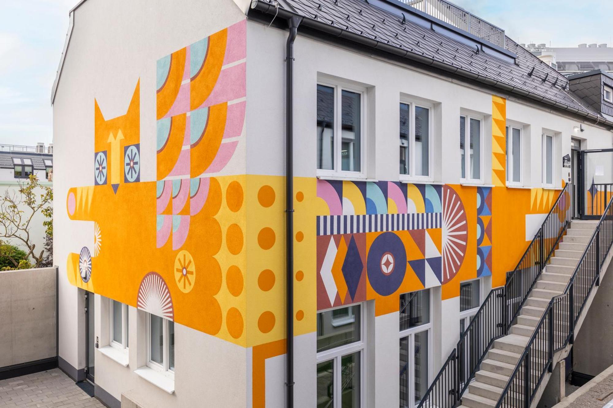 Lyf Schoenbrunn Hotel Vienna