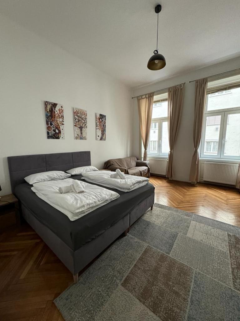 Centrally-located Authentic