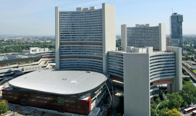 Apartment U1 Alte Donau Old Danube City 2