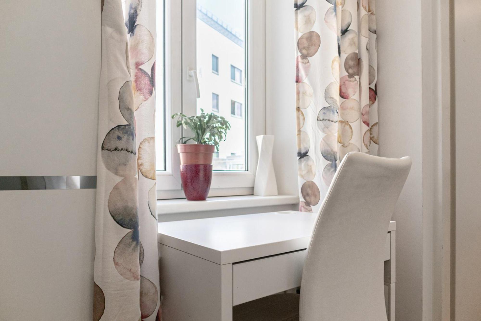 Dreamscape 1br Haven For Explorers * Vienna
