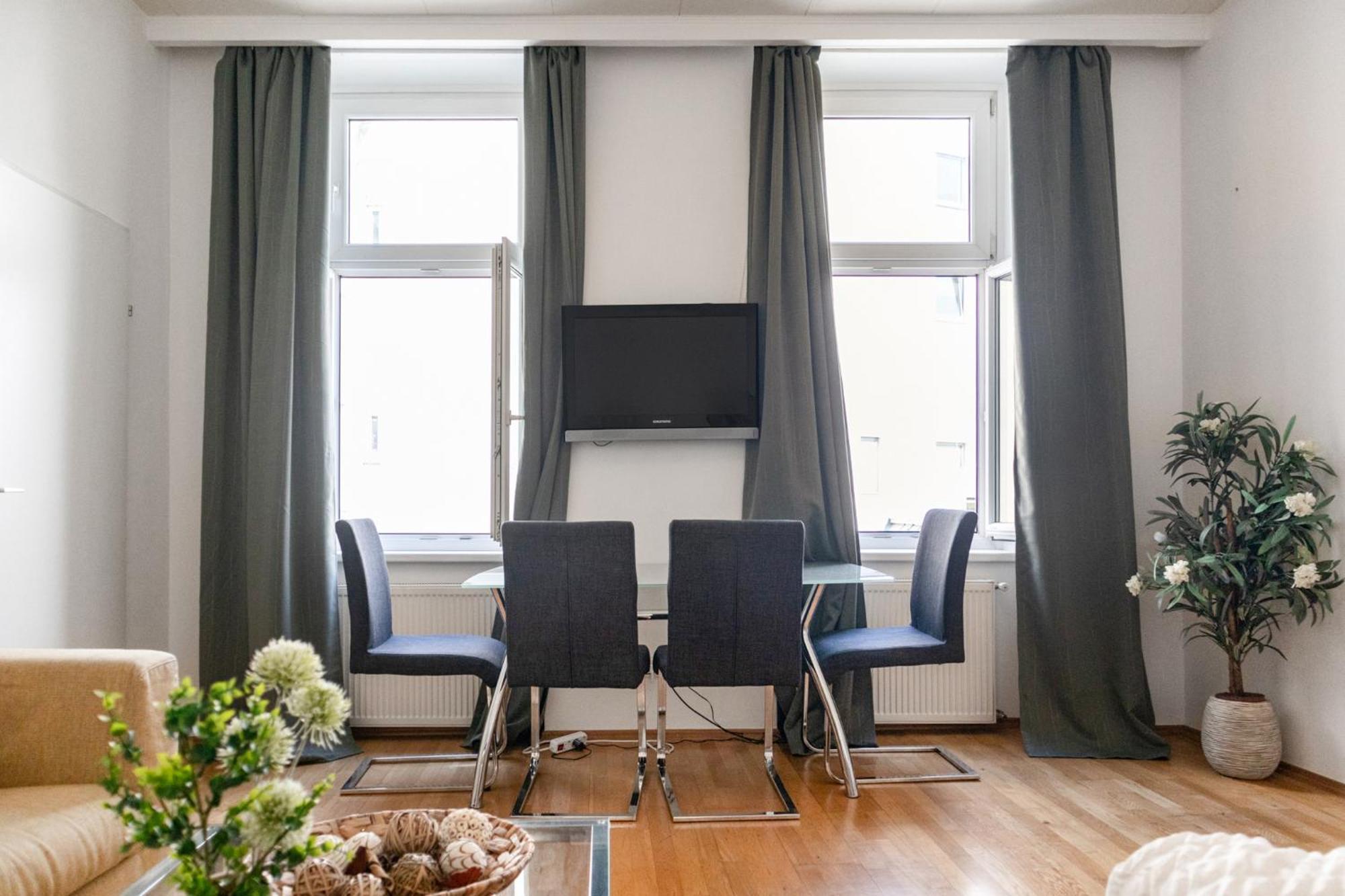 Apartment Dreamscape 1br Haven For Explorers *