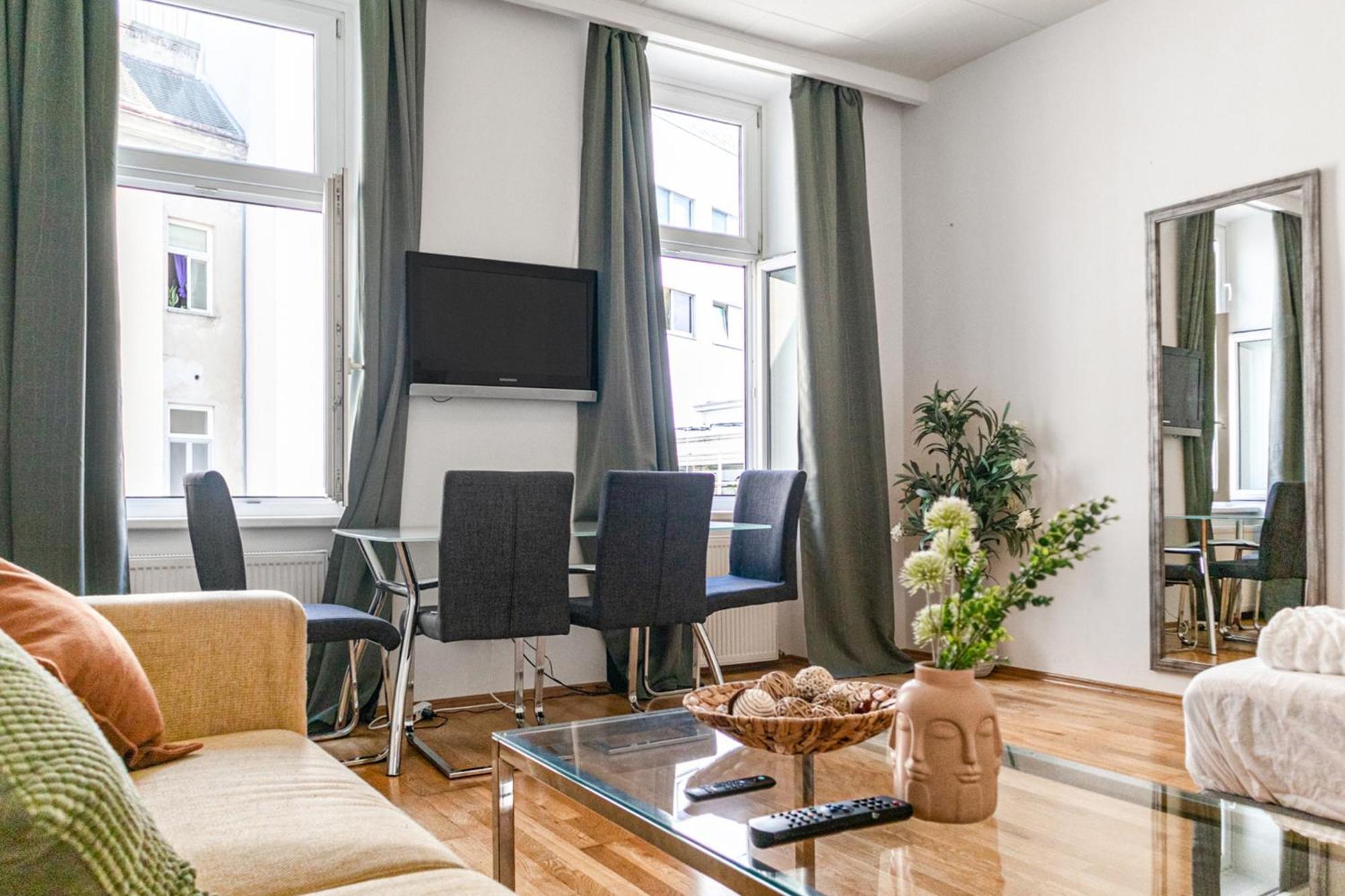 Dreamscape 1br Haven For Explorers *