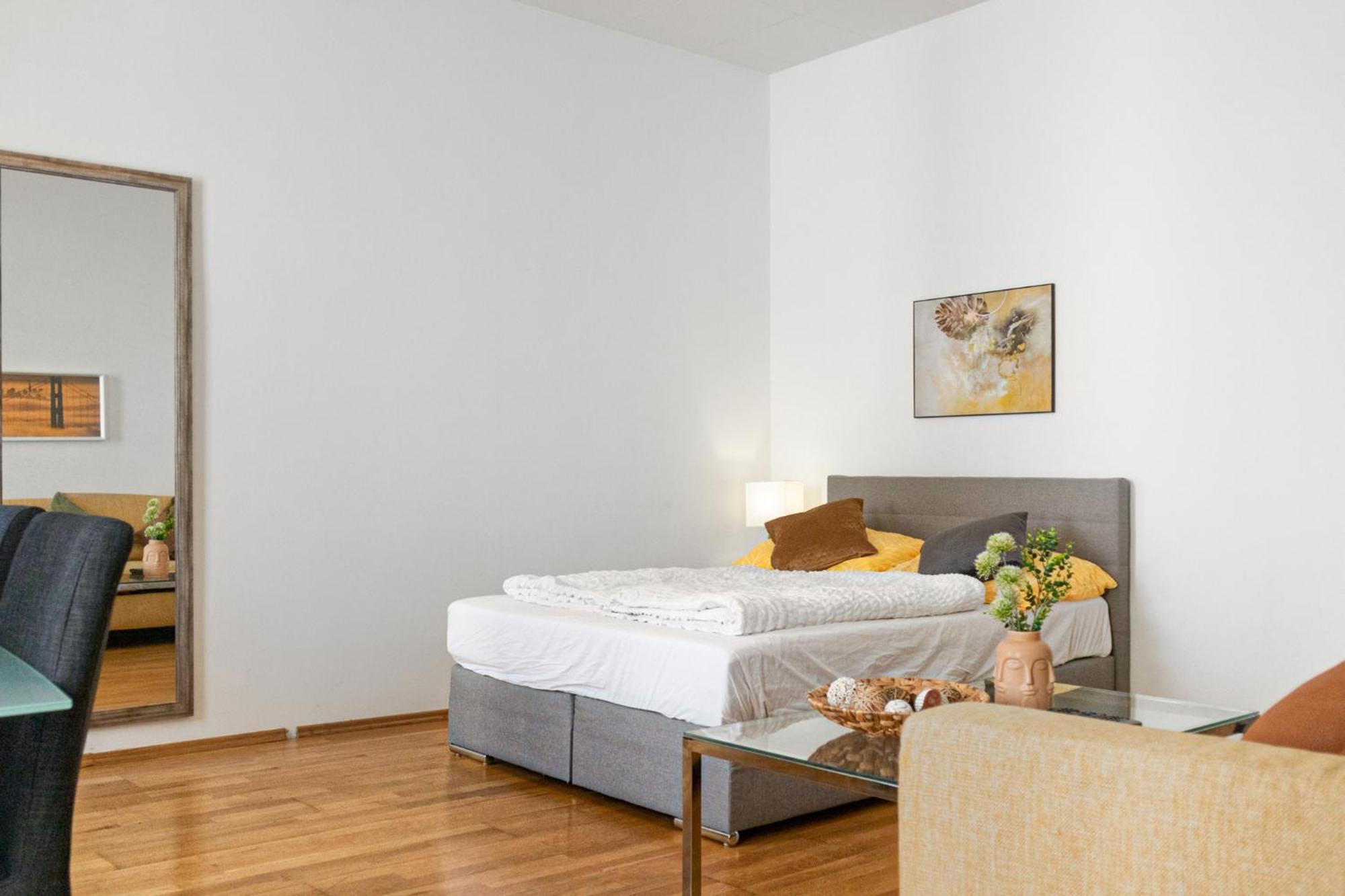 Dreamscape 1br Haven For Explorers *