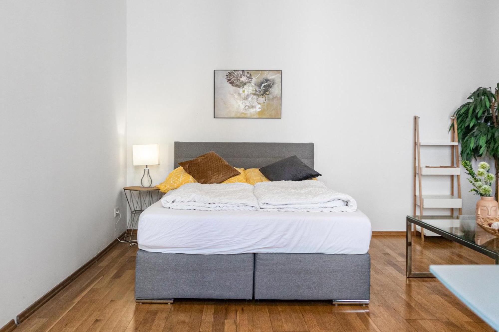 Dreamscape 1br Haven For Explorers