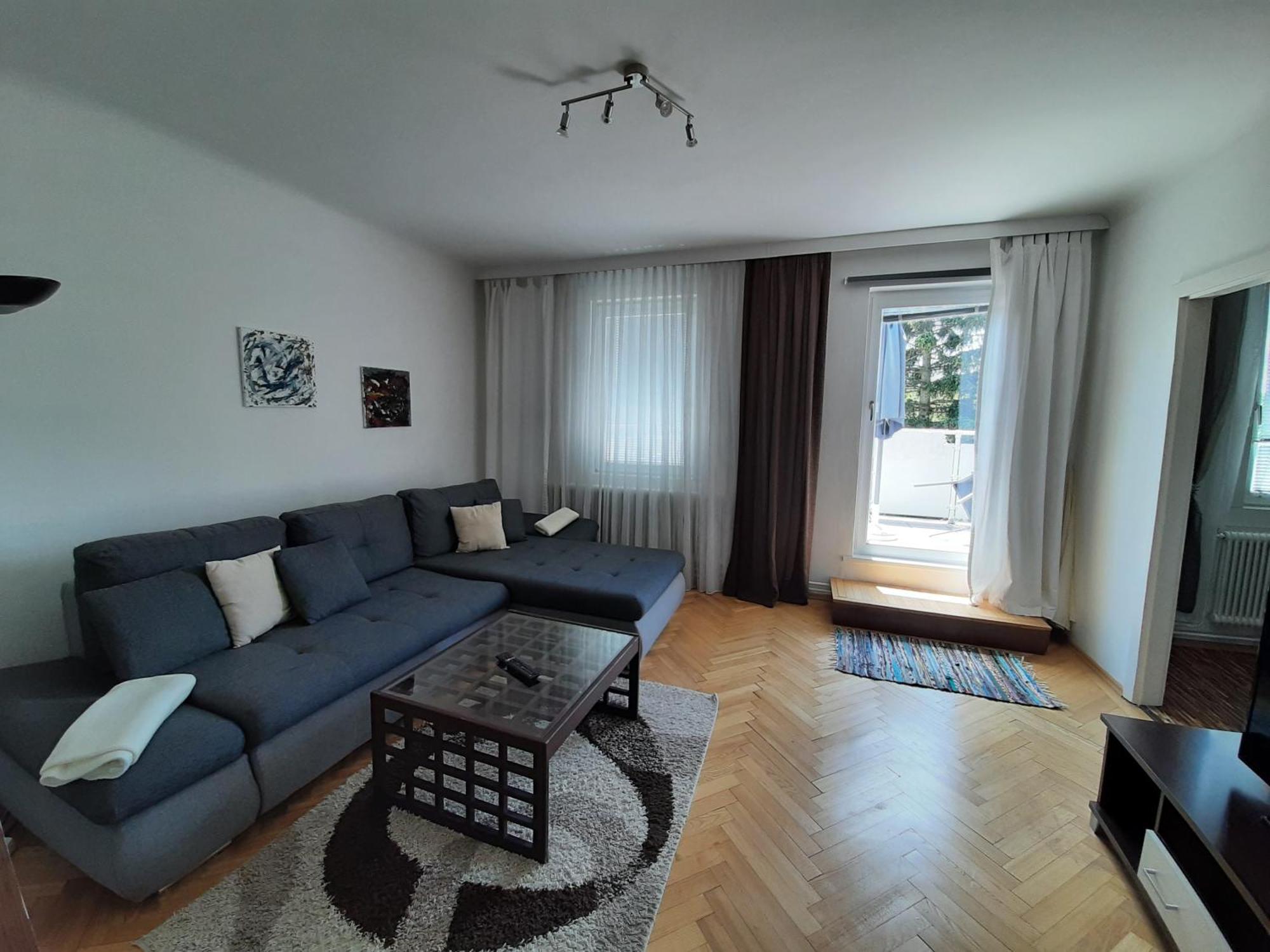 Apartment Haus Apricum - Schoen Wohnen & Gratis Parken Vienna