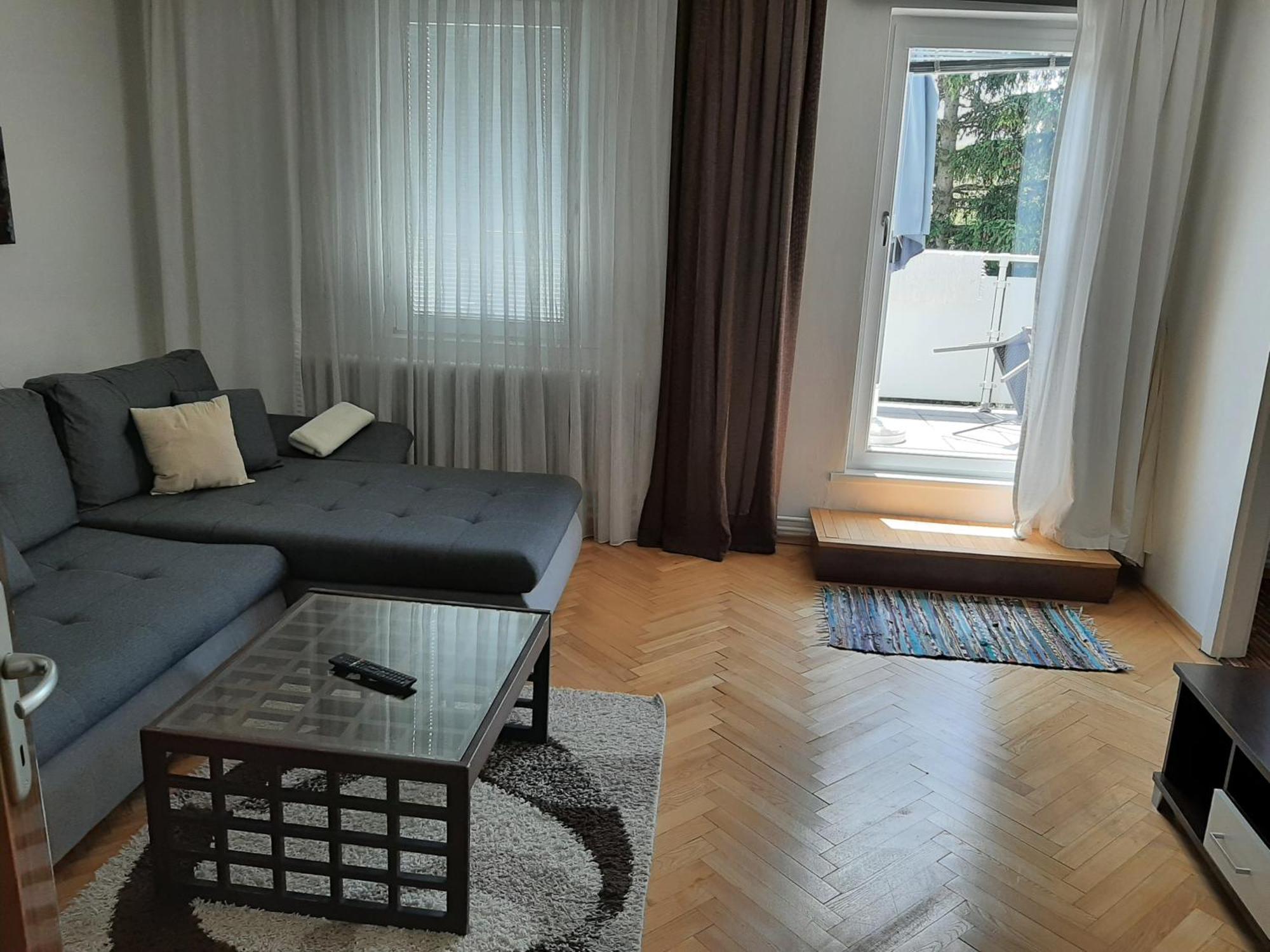 Haus Apricum - Schoen Wohnen & Gratis Parken * Vienna