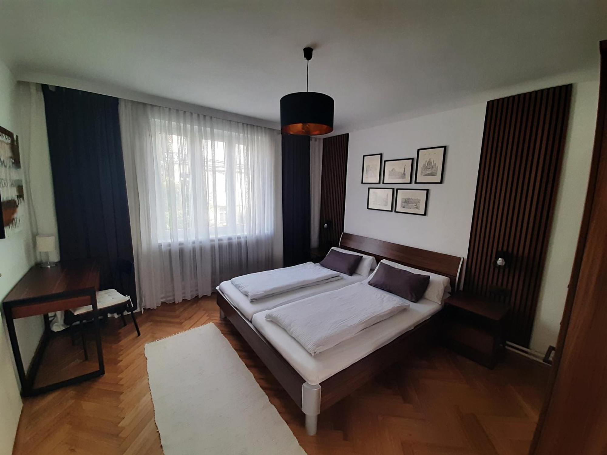 Haus Apricum - Schoen Wohnen & Gratis Parken Apartment Vienna