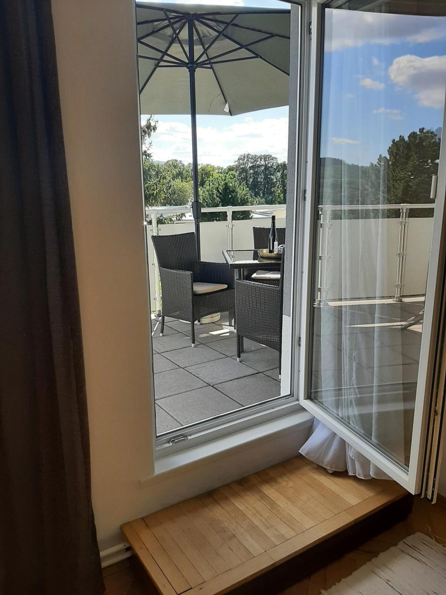 Haus Apricum - Schoen Wohnen & Gratis Parken Vienna