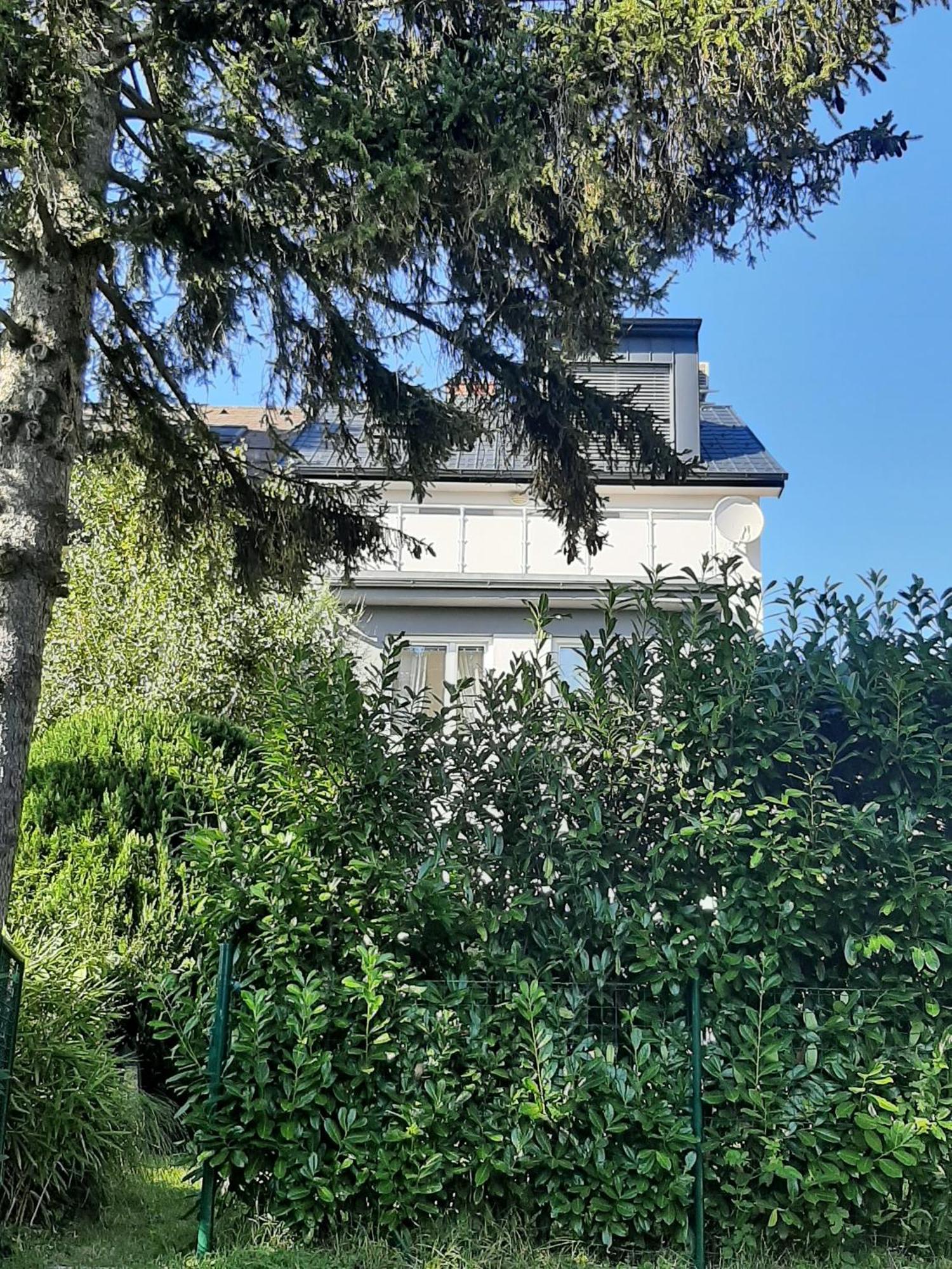 Haus Apricum - Schoen Wohnen & Gratis Parken * Vienna