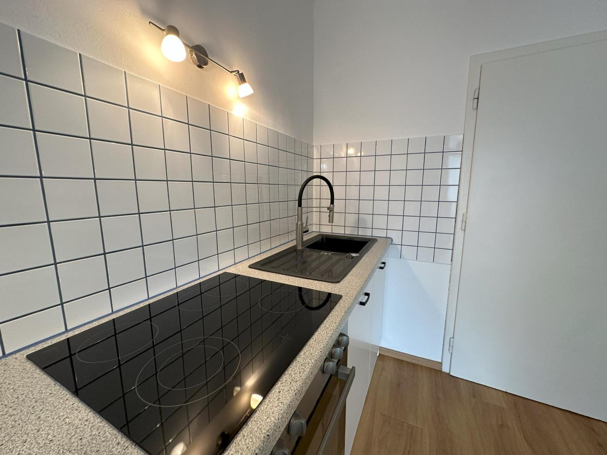 Haus Apricum - Schoen Wohnen & Gratis Parken Apartment