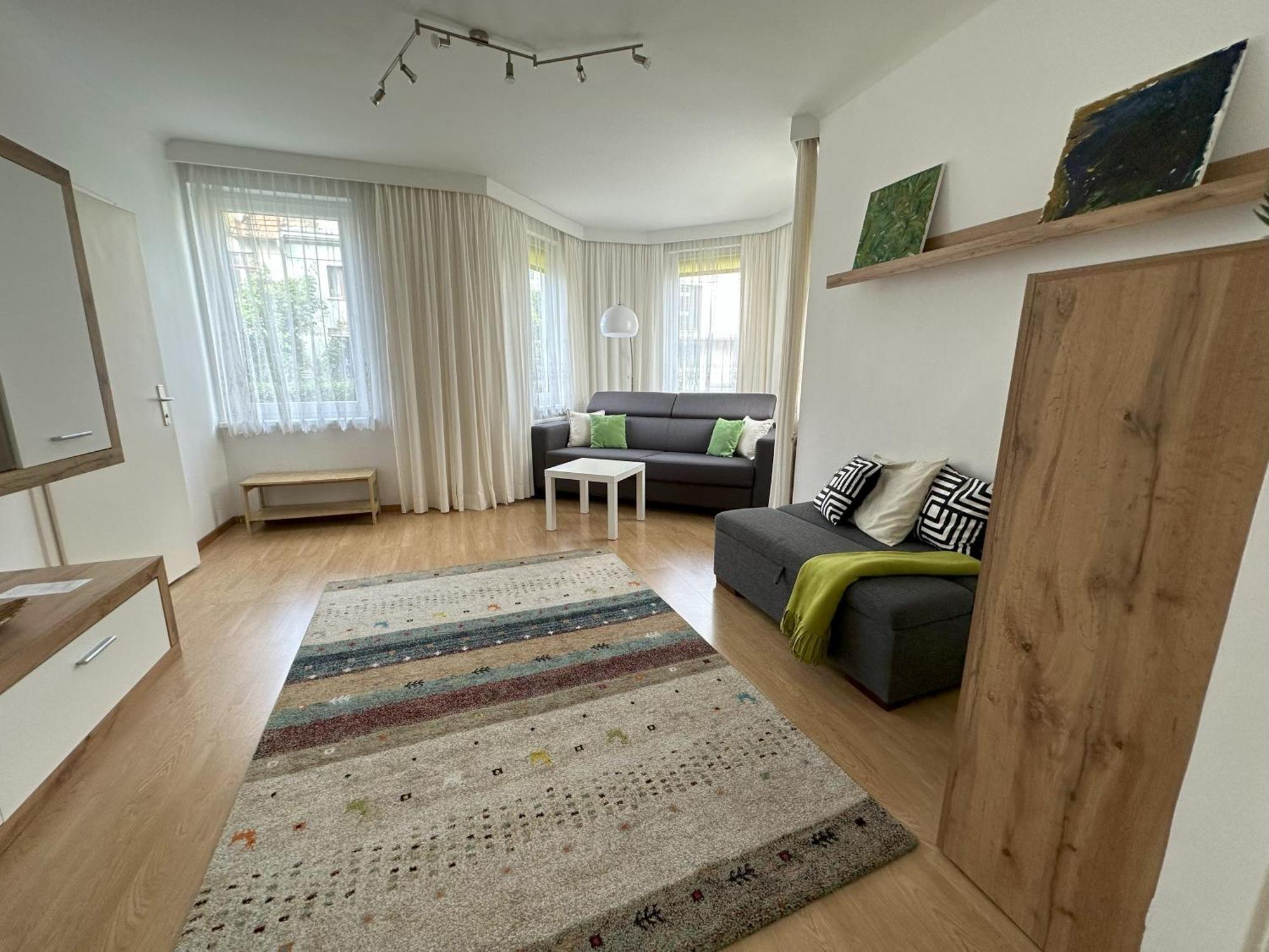 Haus Apricum - Schoen Wohnen & Gratis Parken *