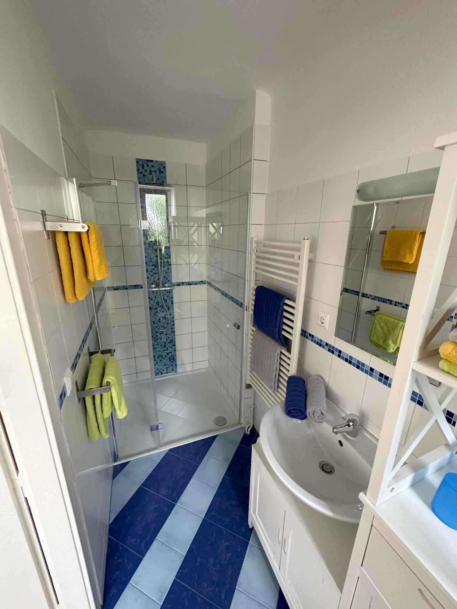 Haus Apricum - Schoen Wohnen & Gratis Parken Apartment *