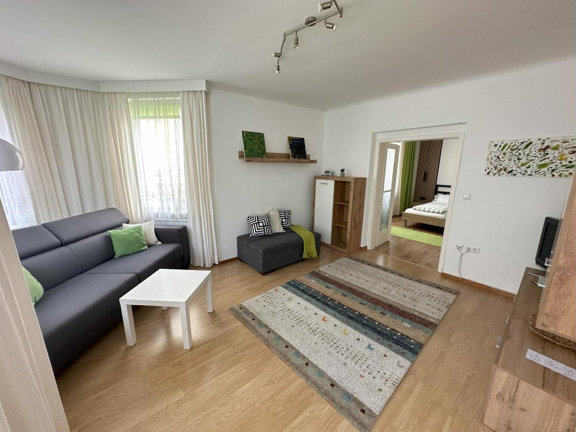 Haus Apricum - Schoen Wohnen & Gratis Parken Apartment Vienna