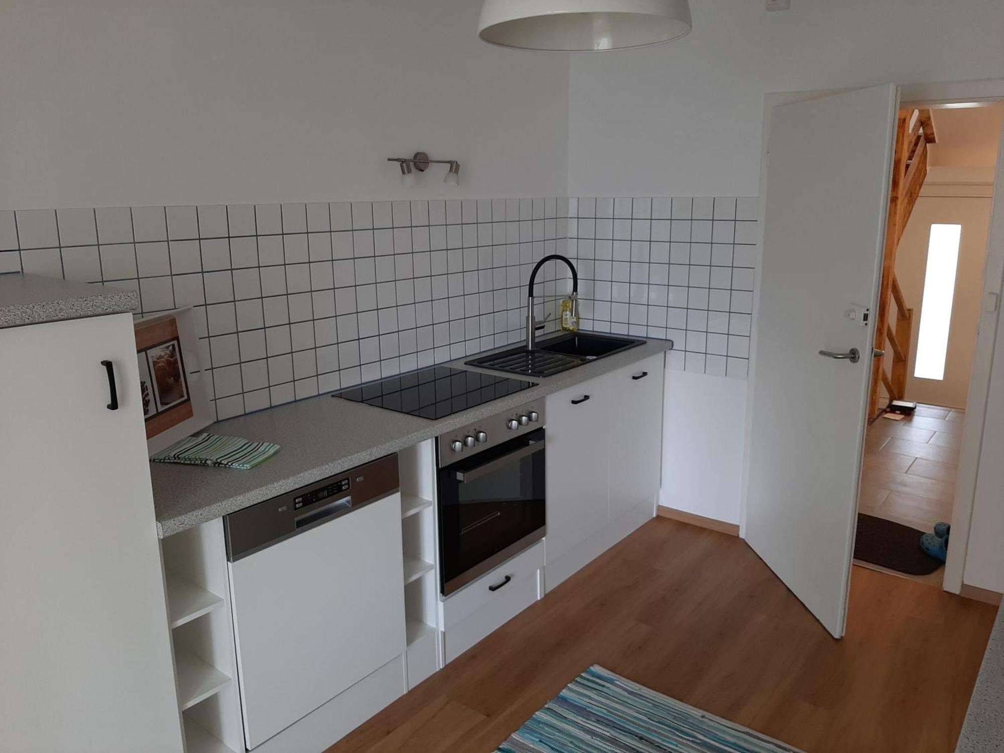 Haus Apricum - Schoen Wohnen & Gratis Parken