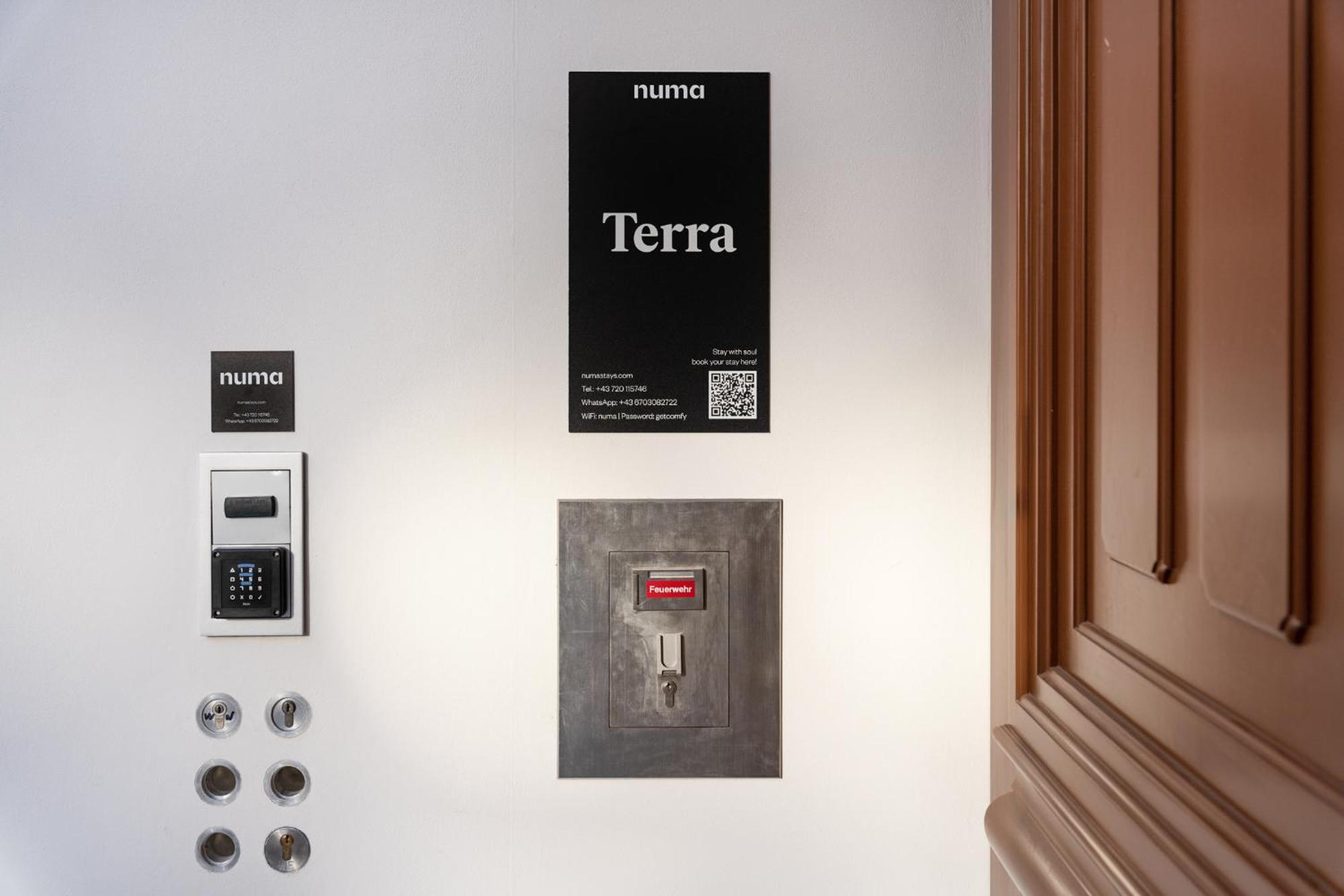 Aparthotel Numa Terra