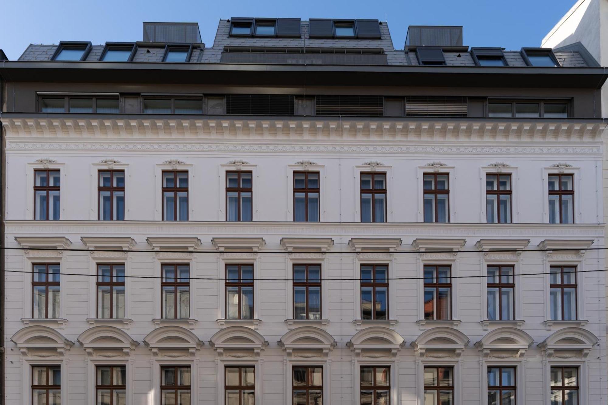 Numa Terra 4* Viena