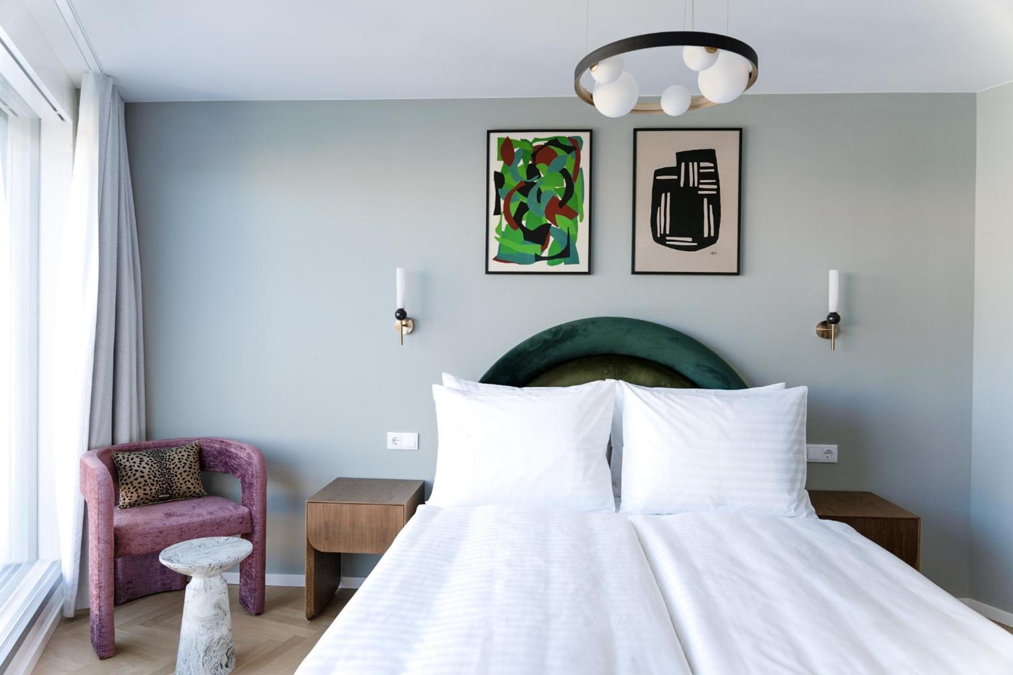 Aparthotel Numa Terra