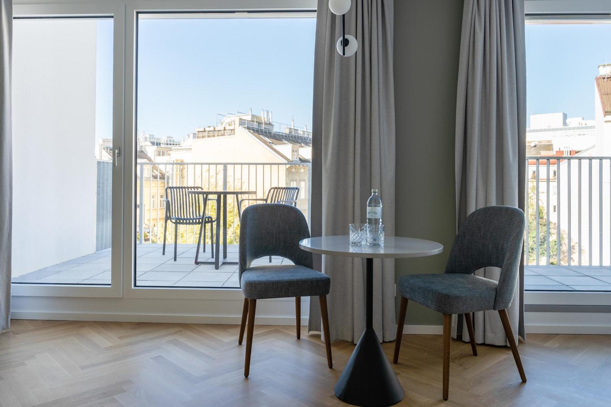 Aparthotel Numa Terra Viena