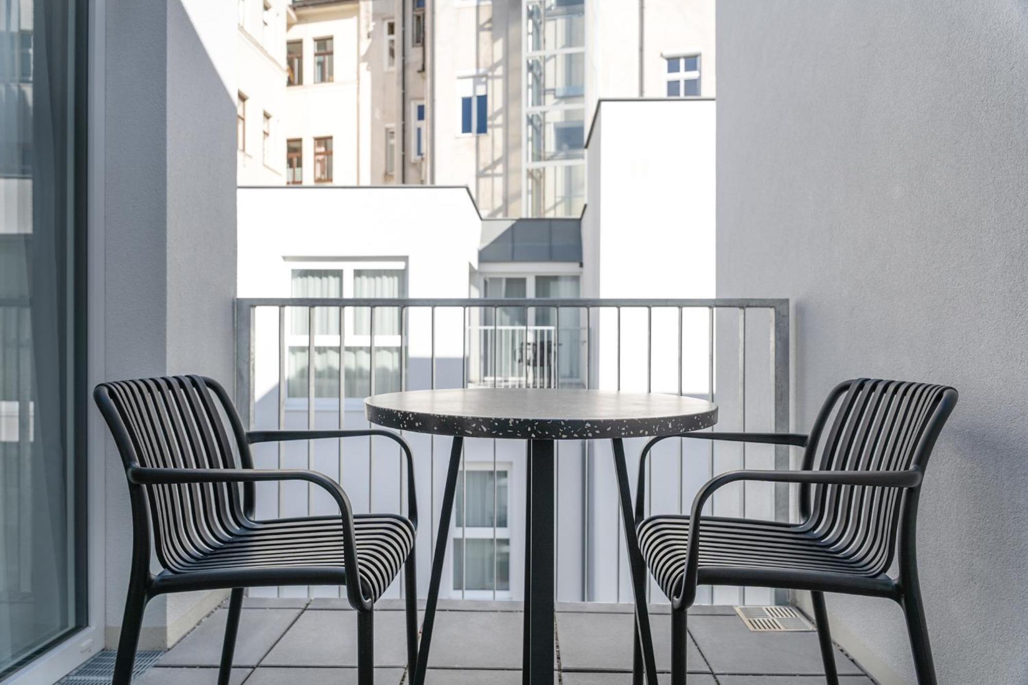 Aparthotel Numa Terra Viena